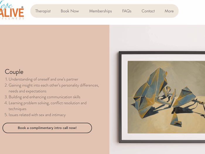 E-commerce Website Redesign Project Management
