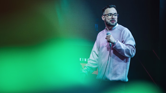 Argentina Game Show 2023