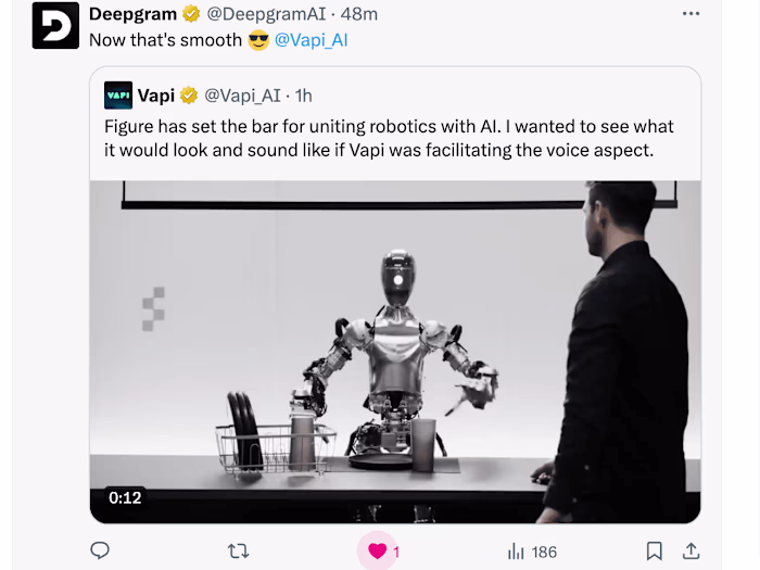 Exponential Growth in Social Media Engagement for Startup