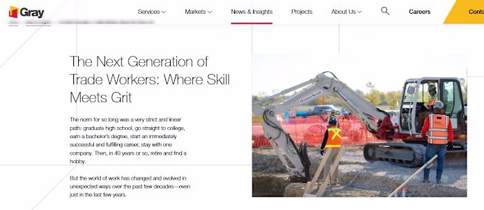 I enjoy getting to flex my technical writing skills in niche...