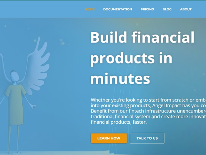 Angel Protocol - Smart contract development