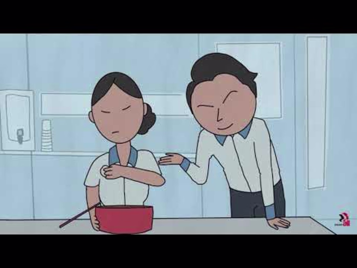 ILO C190 VIdeo for Inustriall - YouTube