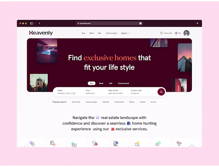 Havenly – Bringing Effortless Interior Design Online