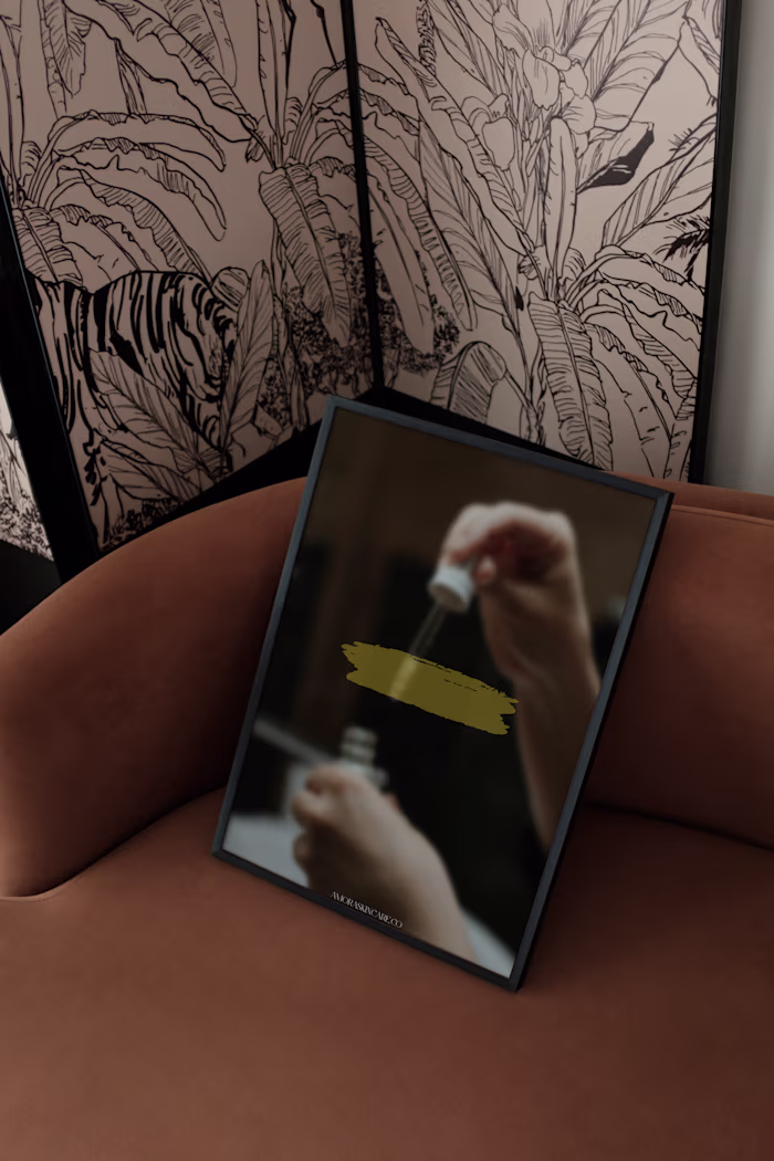 Amora (Conceptual Brand) 