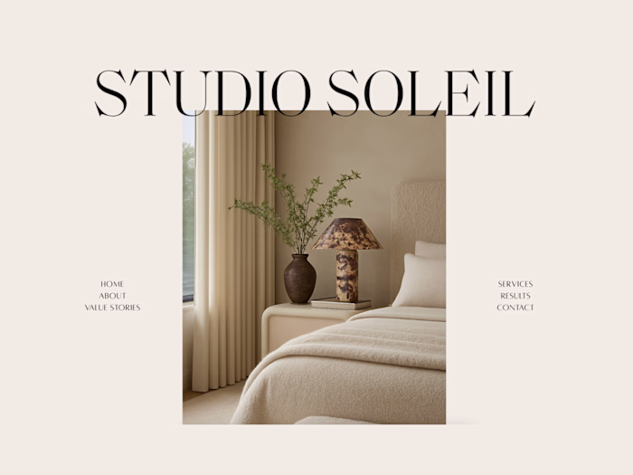 We partnered with Studio Soleil