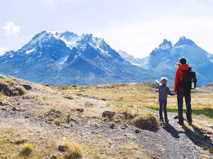 Start Your Manhood Journey To Be A Better Father & Husband