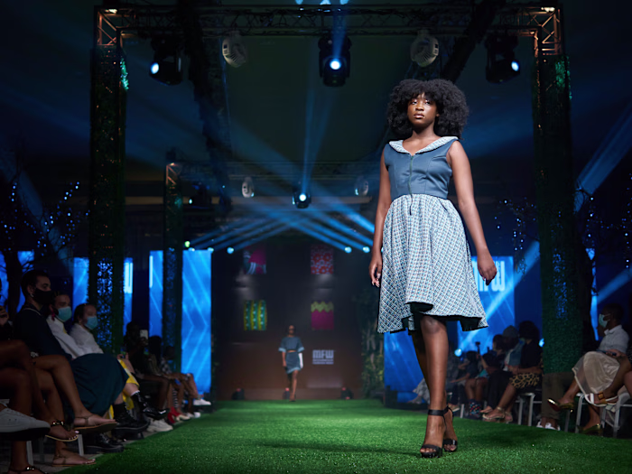 Vavá on Instagram: “If you didn’t get to attend MFW 2021, take …