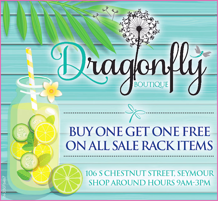 Newspaper Print & Digital ads