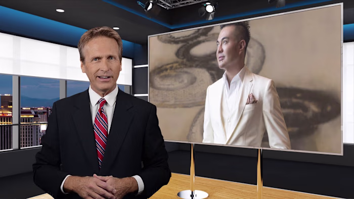 Las Vegas Doctor Promo - YouTube