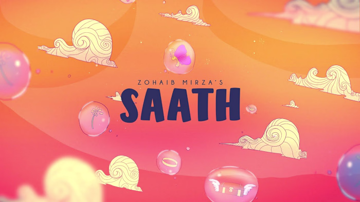 Saath - Single