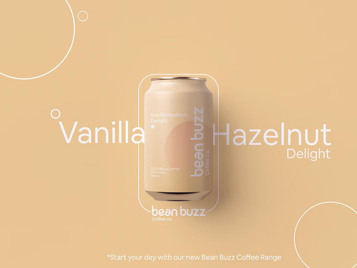 Bean Buzz Coffee Co. 