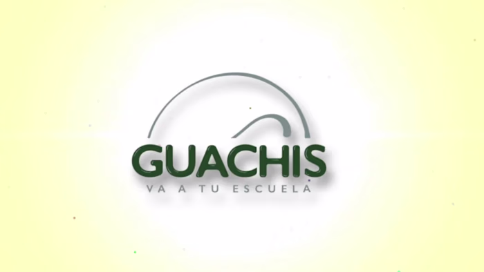 Guachis Goes to Your School – Guachimontones Inflatable Museum