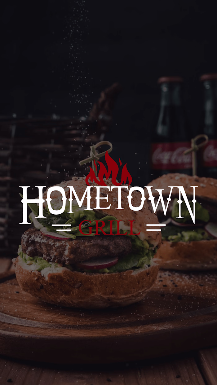 Hometown Grill
