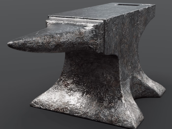 3D Modeling & Animation