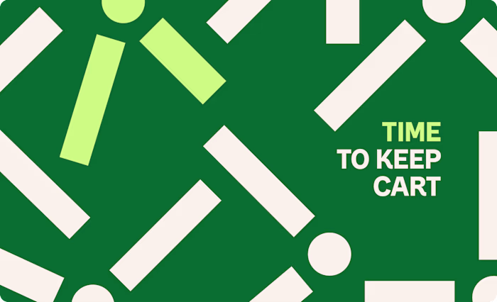 kip - Pick. Keep. Kip! 