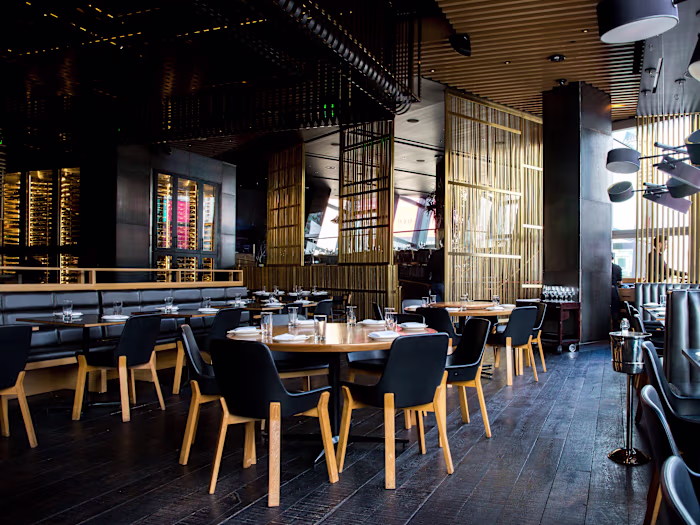 Elevate your business with Your Restaurant Promotion Videos!