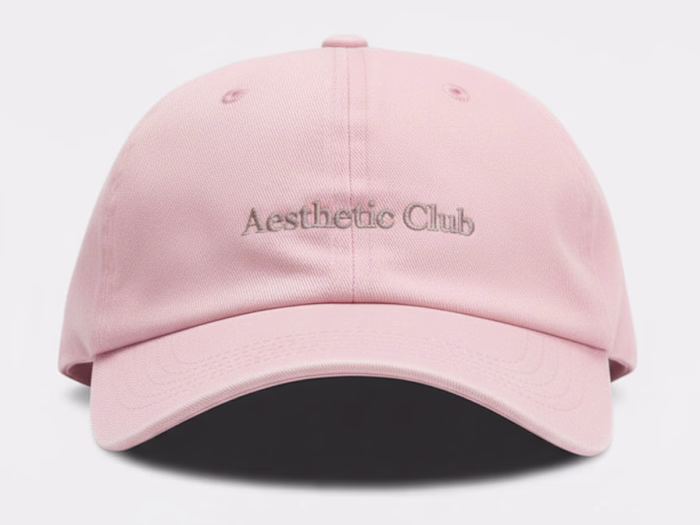 THE FITZ AESTHETIC CLUB | Lungomare Production