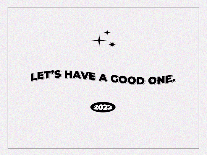 Digital Planner year 2022