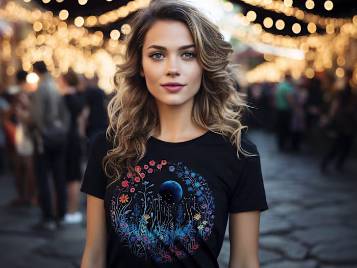 Professional T-Shirt Mockup Solutions