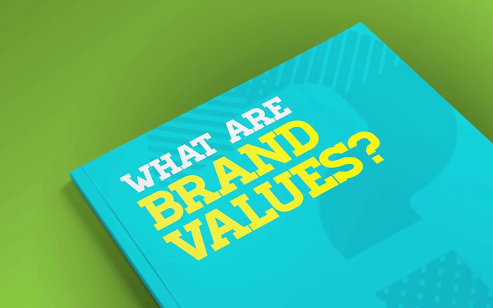 What Are Brand Values?