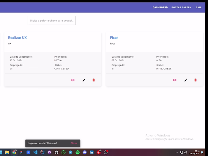 GitHub - mathfrancisco/taskmanager
