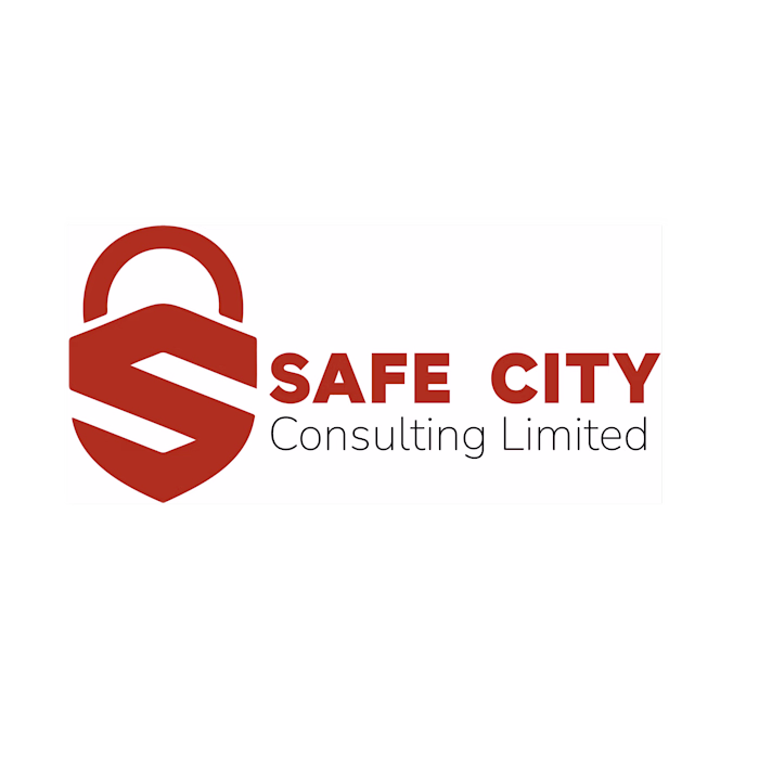 Safe City Logo