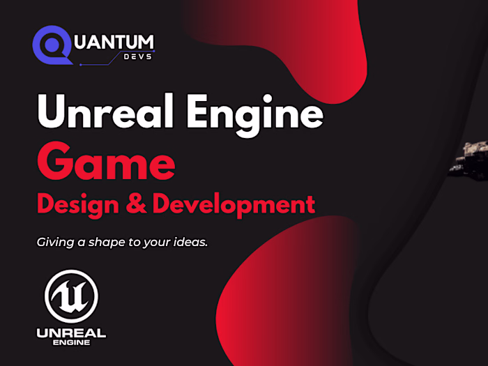 Immersive Game Development Experience