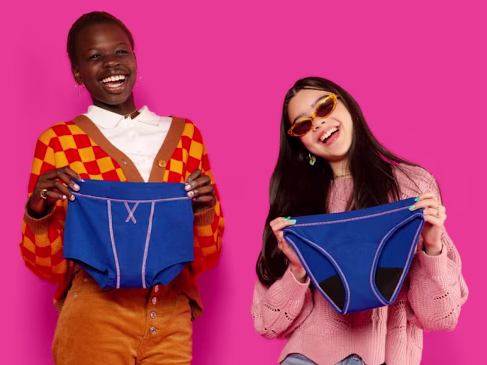 Brand Identity Development