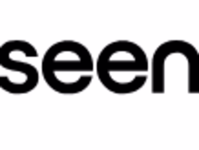 Seen Mobile Application & Landing Page