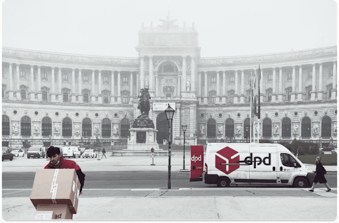 Parcel Comparison Websites