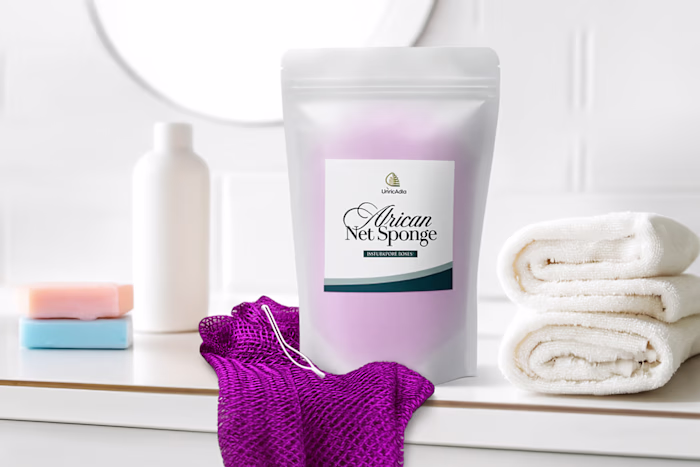 Facebook Ad Copy for Skincare Brand