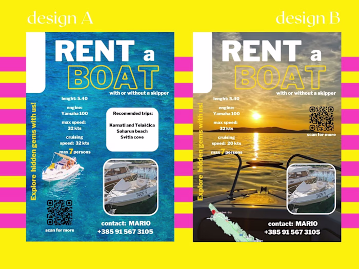 Fyler design showcase