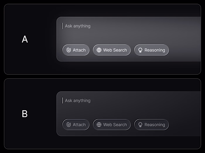 Which one will you choose?