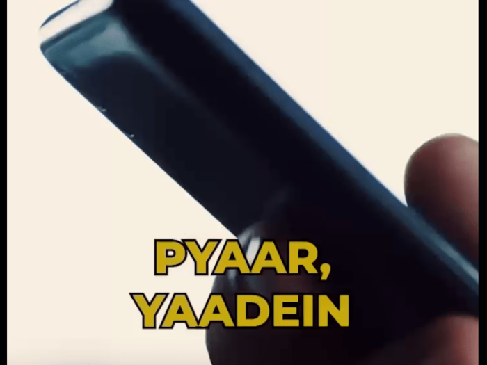 Ad Creatives For a D2C E-Commerce Brand