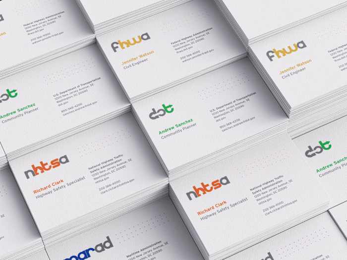 Department of Transportation