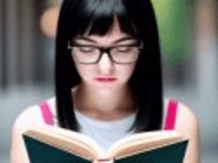 Story Time: Stories I've Written!