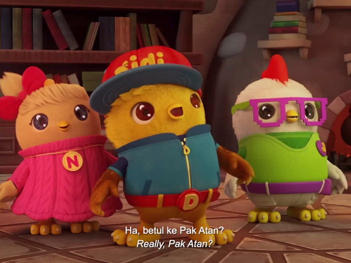 3D Generalist for Animation Production