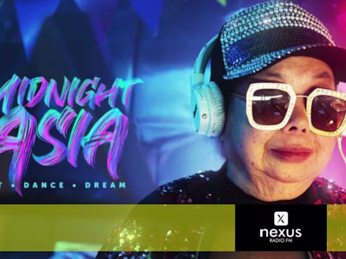 Midnight Asia Review