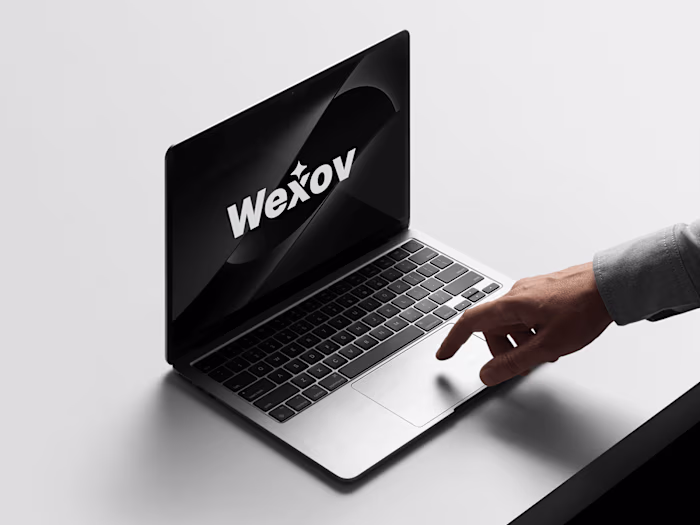 Wexov - Brand Design