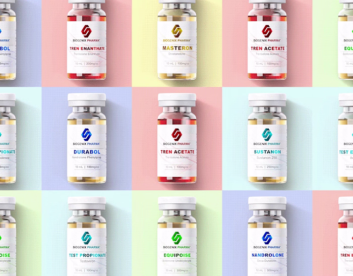 Product Visualization - Pharmaceutical Injects/Vials