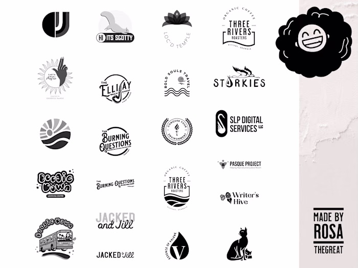 Logo Collection