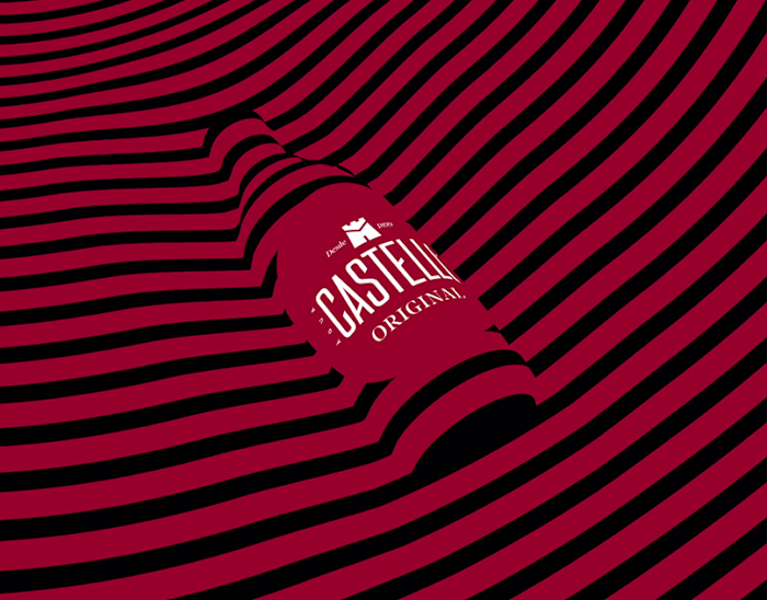 Branding / 3D Animation