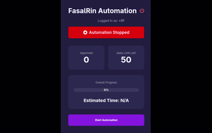 This is an extension use