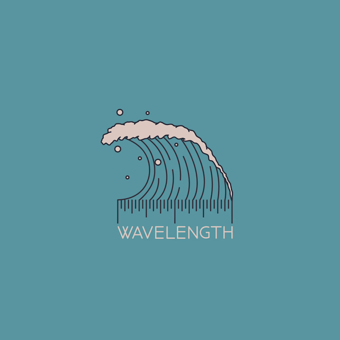 Wavelength - Logo Design