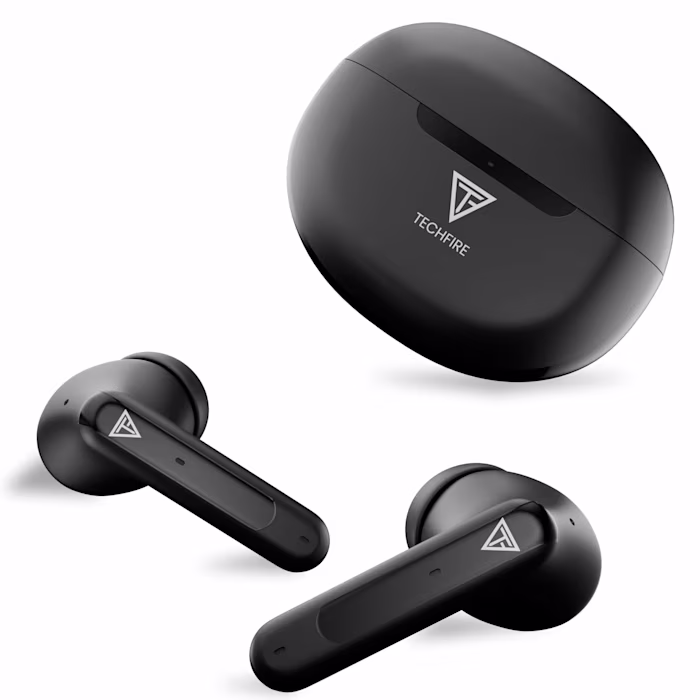 TECHFIRE - Bullets 360