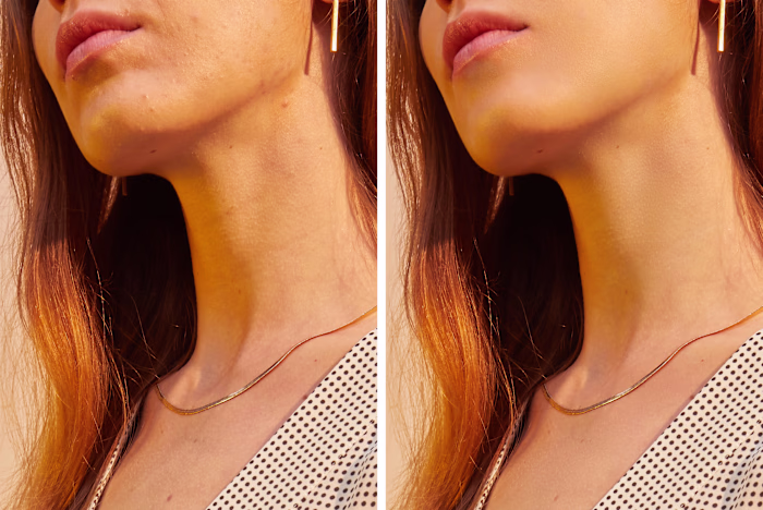 Beauty Retouching: Market-Ready Skin & Hair