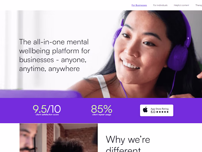 My Therapy Assistant