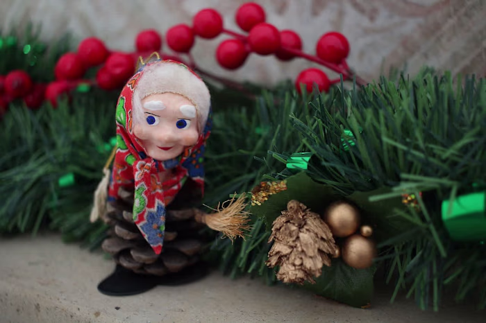 Epiphany and Twelfth Night in the UK