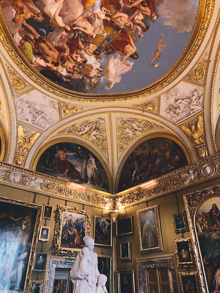 Decoding The Look: Baroque-Style Design Ideas For Your Home