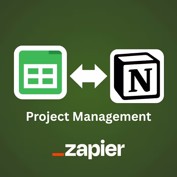 Google Sheets to Notion Move 